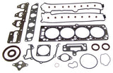 Engine Re-Ring Kit 2004-2005 Suzuki 2.0L