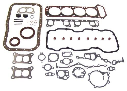 83-89 Nissan 2.4L L4 Full Gasket Set FGS6002