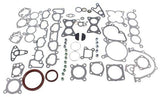 1989 Nissan 240SX 2.4L Engine Kit Gasket Set