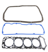 Gasket Set 1996-1997 Nissan 2.4L