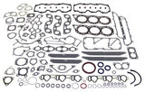 Engine Re-Ring Kit 1987-1994 INFINITI,Nissan 3.0L