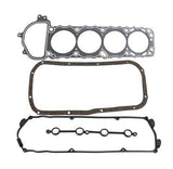 1993 Nissan 240SX 2.4L Engine Kit Gasket Set