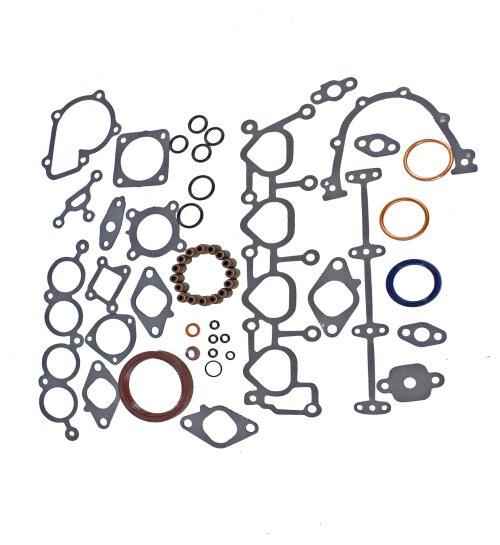 1991 Nissan 240SX 2.4L Engine Kit Gasket Set