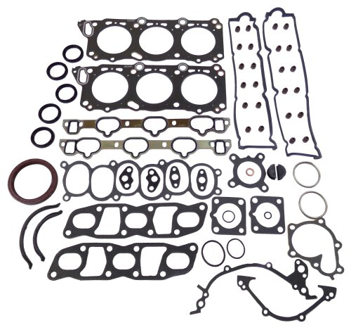 Engine Re-Ring Kit 1993-1997 INFINITI 3.0L