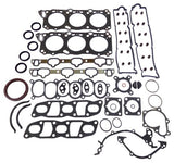 Engine Re-Ring Kit 1993-1997 INFINITI 3.0L