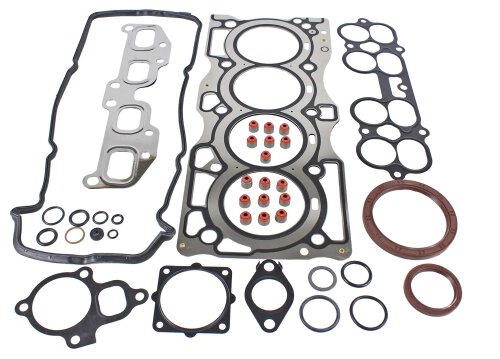 Engine Re-Ring Kit 2002-2006 Nissan 2.5L