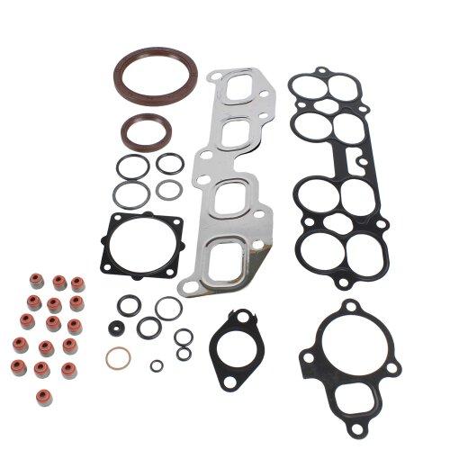2003 Nissan Altima 2.5L Engine Kit Gasket Set
