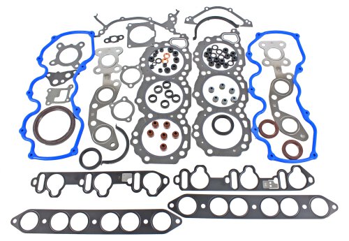 Engine Re-Ring Kit 1999-2004 Nissan 3.3L