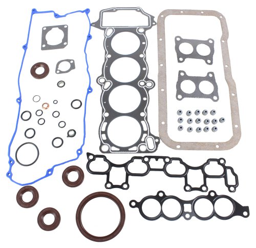 Engine Re-Ring Kit 1995-1999 Nissan 1.6L