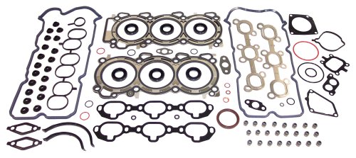 Engine Re-Ring Kit 2000-2001 INFINITI,Nissan 3.0L