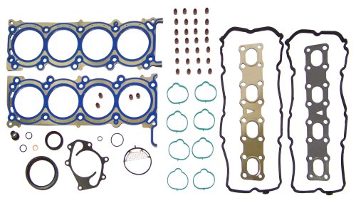 Engine Re-Ring Kit 2004-2015 INFINITI,Nissan 5.6L