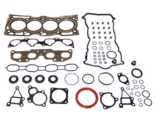 Engine Re-Ring Kit 2007-2013 Nissan 2.5L