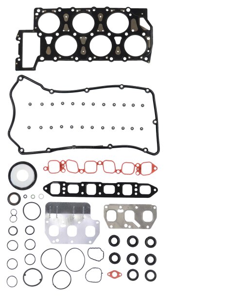 Engine Re-Ring Kit 2002-2005 Volkswagen 2.8L