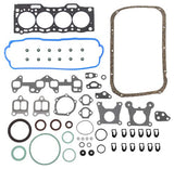 Engine Re-Ring Kit 1987-1994 Toyota 1.5L