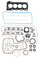 Engine Re-Ring Kit 2000-2006 Pontiac,Toyota 1.8L