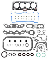 Engine Re-Ring Kit 1988-1993 Geo,Toyota 1.6L