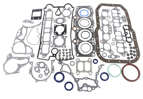 Engine Re-Ring Kit 1990-1995 Toyota 2.0L