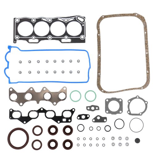 Engine Re-Ring Kit 1992-1995 Toyota 1.5L