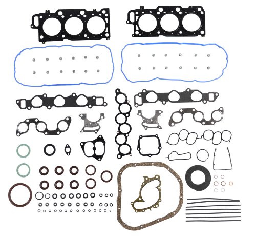Engine Re-Ring Kit 1999-2006 Lexus,Toyota 3.0L