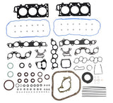 Engine Re-Ring Kit 1999-2006 Lexus,Toyota 3.0L