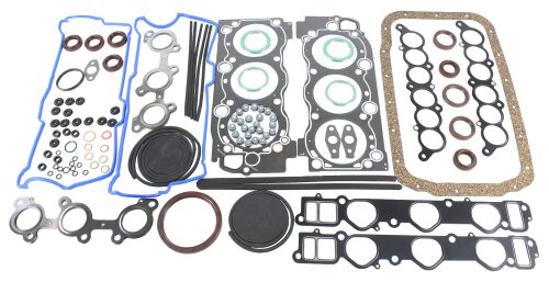 Engine Re-Ring Kit 1999-2004 Toyota 3.4L