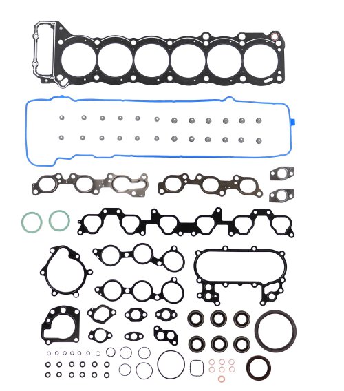 Engine Re-Ring Kit 1993-1997 Lexus,Toyota 4.5L