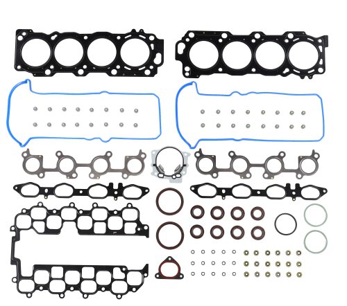 Engine Re-Ring Kit 2001-2010 Lexus 4.3L