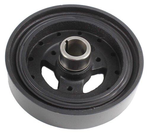 1982 GMC Jimmy 5.7L Harmonic Balancer