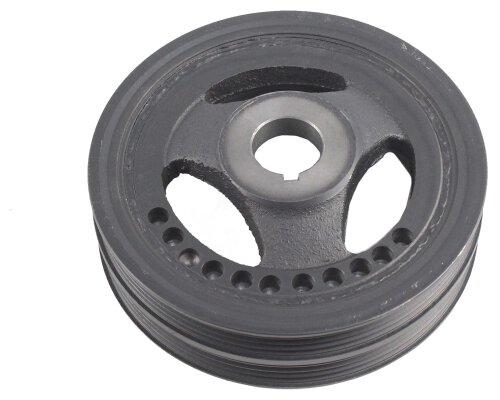 2007 Hyundai Accent 1.6L Harmonic Balancer