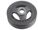 2007 Hyundai Accent 1.6L Harmonic Balancer