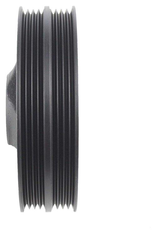 2007 Hyundai Accent 1.6L Harmonic Balancer