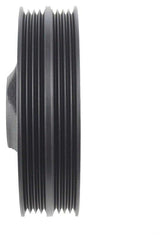 2007 Hyundai Accent 1.6L Harmonic Balancer