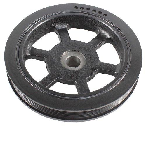 1990 Chrysler New Yorker 3.3L Harmonic Balancer