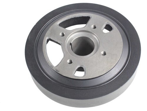 Harmonic Balancer 1991-1993 Chevrolet,GMC 6.2L-6.5L