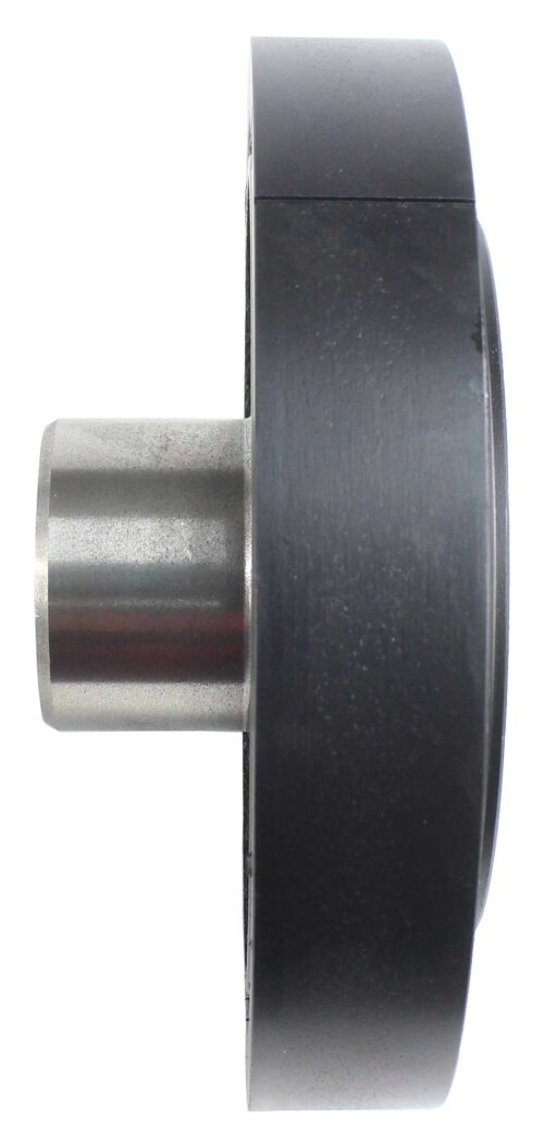 1992 Chevrolet C1500 6.2L Harmonic Balancer