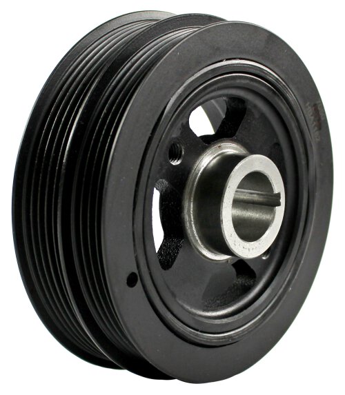 Harmonic Balancer 1988-1997 Geo,Toyota 1.6L-1.8L