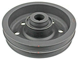 1992 Honda Civic 1.5L Harmonic Balancer