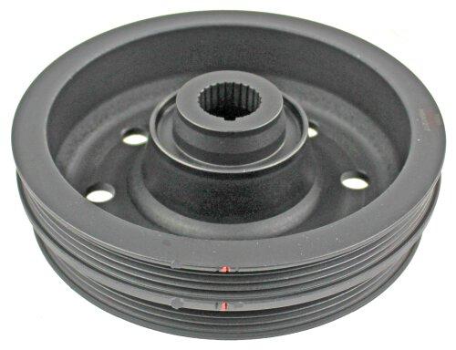 1993 Honda Civic del Sol 1.5L Harmonic Balancer