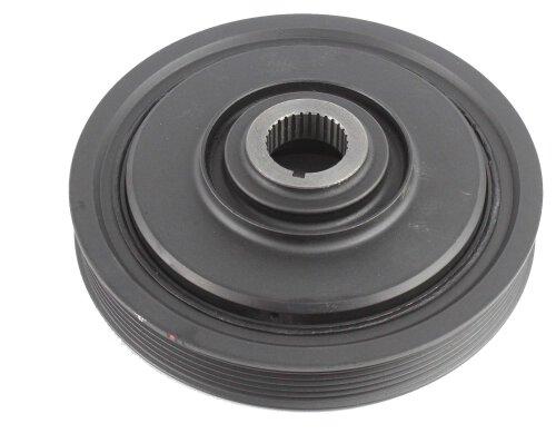2005 Honda Odyssey 3.5L Harmonic Balancer