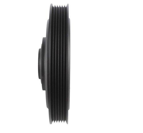 2005 Honda Odyssey 3.5L Harmonic Balancer