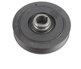 2007 Acura TSX 2.4L Harmonic Balancer