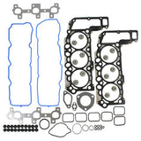Engine Re-Ring Kit 2005-2012 Dodge,Jeep,Mitsubishi,Ram 3.7L