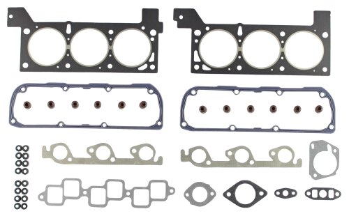 Engine Re-Ring Kit 1998-2000 Chrysler,Dodge,Plymouth 3.8L