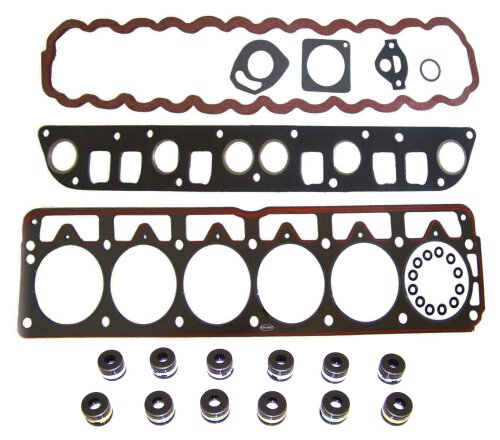 Engine Re-Ring Kit 1991 Jeep 4.0L