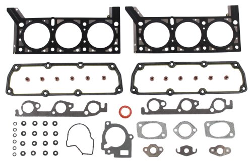 Full Gasket Set 2001-2004 Chrysler,Dodge 3.3L