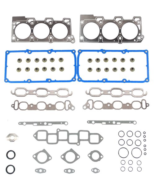Engine Re-Ring Kit 1993-1994 Chrysler,Dodge,Eagle 3.5L