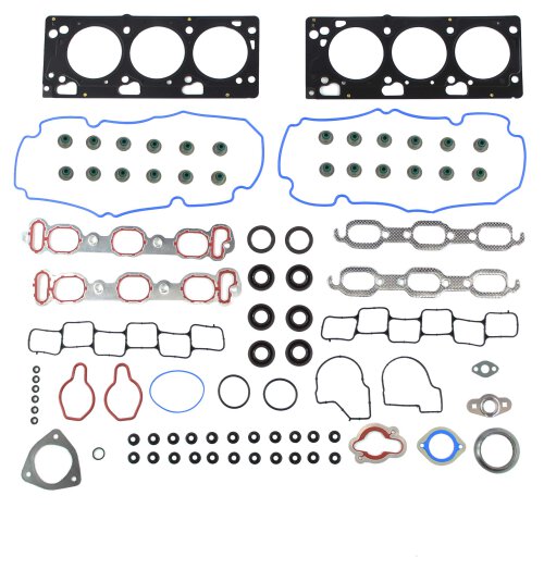 Engine Re-Ring Kit 2005-2006 Chrysler,Dodge 3.5L