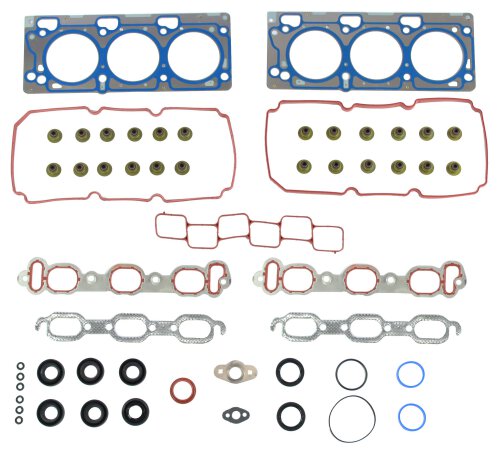 Full Gasket Set 2007-2010 Chrysler,Dodge 3.5L