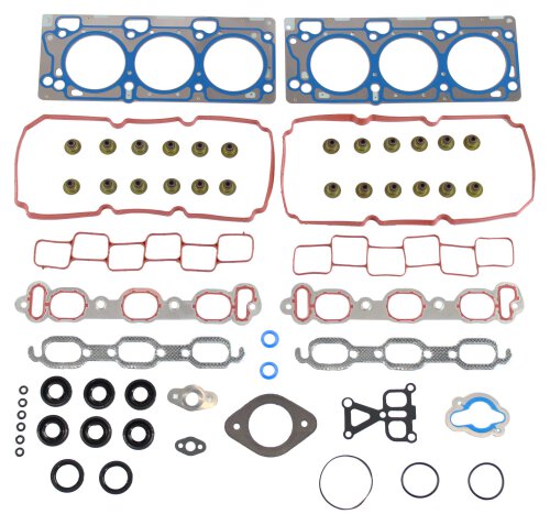 Engine Re-Ring Kit 2007-2011 Chrysler,Dodge,Volkswagen 4.0L