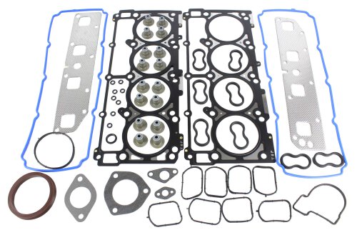 Full Gasket Set 2005-2006 Chrysler,Dodge,Jeep 5.7L